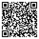 Scan QR Code for live pricing and information - Shoes Care Suede Cleaner in Black/White by PUMA Shoes