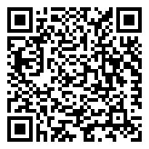 Scan QR Code for live pricing and information - Cabinet 2 Doors 1 Drawer White Wood