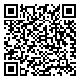 Scan QR Code for live pricing and information - Adairs Grey Queen Luxury Collection 1000TC Queen Silver Sheet Set Grey