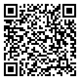 Scan QR Code for live pricing and information - ALFORDSON 4x Bar Stools 65cm Tractor Kitchen Wooden Vintage Chair Natural