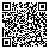 Scan QR Code for live pricing and information - Folding Garden Table Grey 120x70x75 Cm Solid Wood Teak