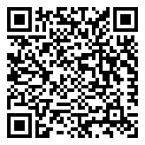 Scan QR Code for live pricing and information - Freestanding Retractable Dog Barrier with Gate Large