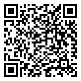 Scan QR Code for live pricing and information - ALFORDSON 2x Bar Stools 75cm Tractor Kitchen Wooden Vintage Chair Dark