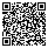 Scan QR Code for live pricing and information - Umbrella Base Cast Iron 12 Kg 48 Cm