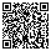 Scan QR Code for live pricing and information - Bestway Air Mattress Single Inflatable Bed 46cm Airbed Blue
