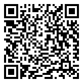 Scan QR Code for live pricing and information - 5 Piece Garden Dining Set With Cushions Brown PP Rattan