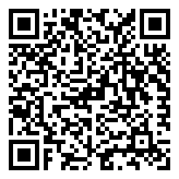 Scan QR Code for live pricing and information - 2-Seater Garden Bench with Cushions 122 cm Solid Acacia Wood