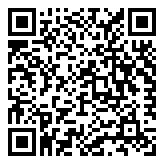 Scan QR Code for live pricing and information - Pattery Barn Table Lamp - Orange