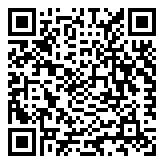 Scan QR Code for live pricing and information - Adairs Blue Candle Printed Sandalwood & Lime