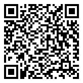 Scan QR Code for live pricing and information - 3 Piece Garden Bar Set Grey Poly Rattan&Solid Wood Acacia