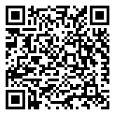 Scan QR Code for live pricing and information - Leadcat 2.0 Unisex Slides in Myrtle/White/Black, Size 14, Synthetic by PUMA