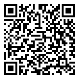 Scan QR Code for live pricing and information - Palermo Premium Unisex Sneakers in Black/Warm White, Size 10.5, Textile by PUMA Shoes