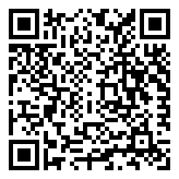 Scan QR Code for live pricing and information - CA Pro Classic Youth Trainers Shoes in White/Zen Blue, Size 6, Textile by PUMA Shoes