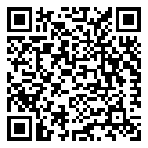 Scan QR Code for live pricing and information - Bathroom Mirror Cabinet Medicine Shaver Shaving Wall Storage Cupboard Organiser Shelves Furniture Bathroom Vanity with Door White 90x12x65cm