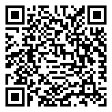 Scan QR Code for live pricing and information - AC Milan 24/25 Away Jersey Shirt Men in White, Size 2XL, Polyester by PUMA