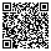 Scan QR Code for live pricing and information - Bedside Cabinets 2 Pcs High Gloss White 40x35x70 Cm Engineered Wood