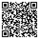 Scan QR Code for live pricing and information - Garden Footstools With Cushions 2 Pcs Solid Wood Pine