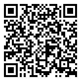 Scan QR Code for live pricing and information - Self-adhesive PVC Flooring Planks 2.51 mÂ² 2mm Oak Classic White