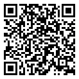 Scan QR Code for live pricing and information - Christmas Garland With LED Lights Green 2.7m PVC.