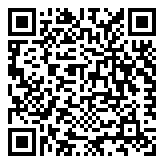 Scan QR Code for live pricing and information - Impact Sockets Set 15pcs 6-Point 3/8in Drive Bit Ratchet Tool Kit Case