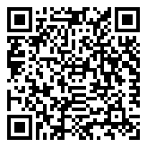 Scan QR Code for live pricing and information - Adairs Green Bamboo Linen Cypress Check King Quilt Cover