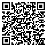 Scan QR Code for live pricing and information - Wallaroo 3x3 Marquee - Pop Up Gazebo - White