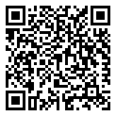 Scan QR Code for live pricing and information - Artiss 4x Bar Stools Round Chairs Wooden Nature