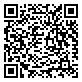 Scan QR Code for live pricing and information - Garden Rocking Chair Swivel Wicker Sofa Patio Set Outdoor Lounge Furniture 3 Pcs