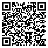 Scan QR Code for live pricing and information - Memory Foam Pet Bed Calming Dog XL X-Large