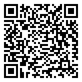 Scan QR Code for live pricing and information - Wall Cube Shelves 2 Pcs Gray 80x15x26.5 Cm Engineered Wood