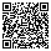 Scan QR Code for live pricing and information - Infusion Unisex Training Shoes in Black/For All Time Red, Size 9, Textile by PUMA Shoes