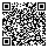 Scan QR Code for live pricing and information - BMW M Motorsport Caven 2.0 Unisex Sneakers in Black, Size 7, Textile by PUMA Shoes