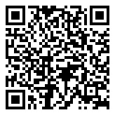 Scan QR Code for live pricing and information - Parasol Base Cover Black 70x70x25 cm Poly Rattan and Acacia