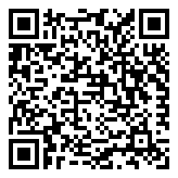 Scan QR Code for live pricing and information - Garden Planter 45x45x45 cm Solid Wood Acacia