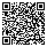 Scan QR Code for live pricing and information - Indoor OG Unisex Sneakers in Frosted Ivory/White, Size 6.5, Textile by PUMA Shoes