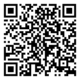 Scan QR Code for live pricing and information - SQUAD Women's Pants in Black, Size XL, Cotton/Polyester by PUMA