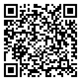 Scan QR Code for live pricing and information - Starry Eucalypt SINGLE Size Memory Foam Mattress Topper 7 Zone 5CM COOL GEL Bamboo