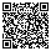 Scan QR Code for live pricing and information - New Balance 680 V6 (Ps) Kids Black Blue Shoes (Black - Size 7)