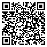 Scan QR Code for live pricing and information - White Storage Wardrobe Cupboard 2 Door Clothes Garment Corner Tall Cabinet Organiser Bedroom Furniture Armoires Freestanding Shelves Closet Unit