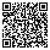 Scan QR Code for live pricing and information - Folding Sun Loungers 2 Pcs With Footrests Steel Grey