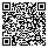 Scan QR Code for live pricing and information - Outdoor Dog Kennel With Canopy Top 193x193x225 Cm