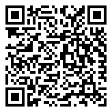 Scan QR Code for live pricing and information - Bedside Cabinets 2 pcs Black 40x42x60 cm Engineered Wood