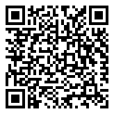 Scan QR Code for live pricing and information - Pivot EMB Men's Basketball Shorts in Adriatic, Size Medium, Cotton/Elastane by PUMA