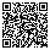 Scan QR Code for live pricing and information - Book Cabinet/Room Divider High Gloss White 40x30x135 Cm