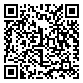 Scan QR Code for live pricing and information - Leadcat 2.0 Fuzz Slides Women in Eggnog/Black, Size 6, Synthetic by PUMA