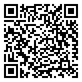 Scan QR Code for live pricing and information - Wall Cube Shelves 6 Pcs High Gloss Grey 22x15x22 Cm