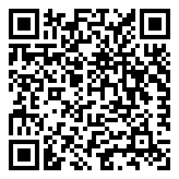 Scan QR Code for live pricing and information - Itno Ryder Sunglasses Clear