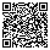 Scan QR Code for live pricing and information - Royal Comfort 1500 TC Cotton Rich Fitted sheet 3 PC Set Queen-Stone