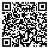 Scan QR Code for live pricing and information - Portugal 2025 Away Women's Jersey Shirt in White/Black, Size Small, Polyester by PUMA