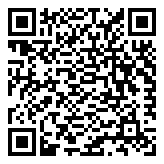 Scan QR Code for live pricing and information - Slim Pre-lit Christmas Tree with Real Wood&White Snow Green 150 cm